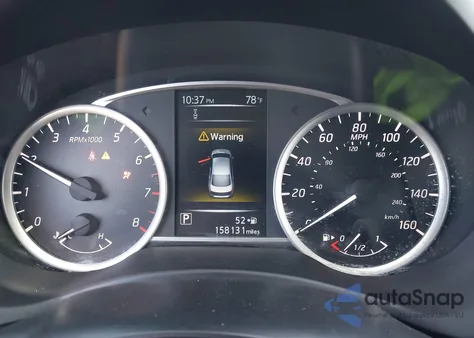 2018 Nissan Sentra S from USA, damaged, VIN 3N1AB7AP3JY314660